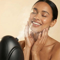 Rivo Nano Ionic Facial Steamer