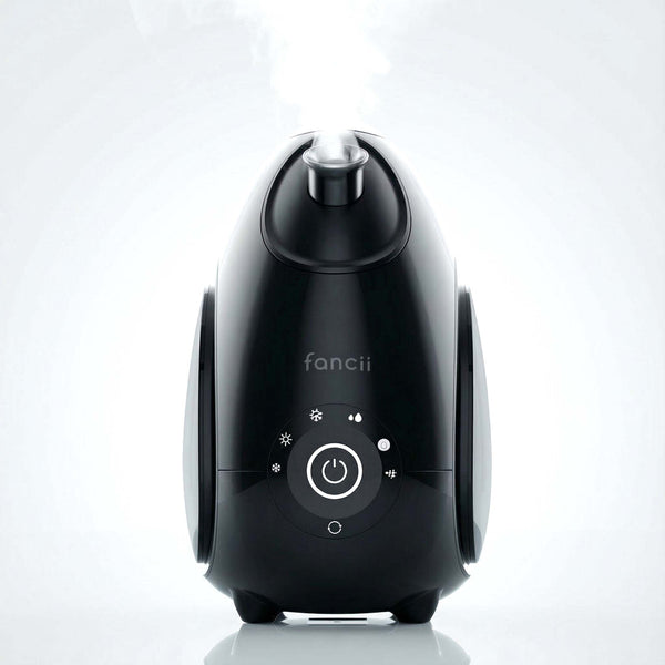Rivo Nano Ionic Facial Steamer