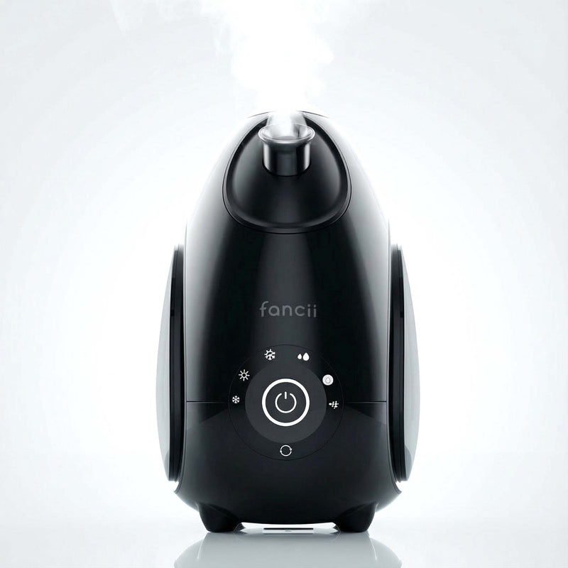 Rivo Nano Ionic Facial Steamer