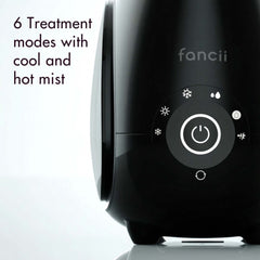 Rivo Nano Ionic Facial Steamer