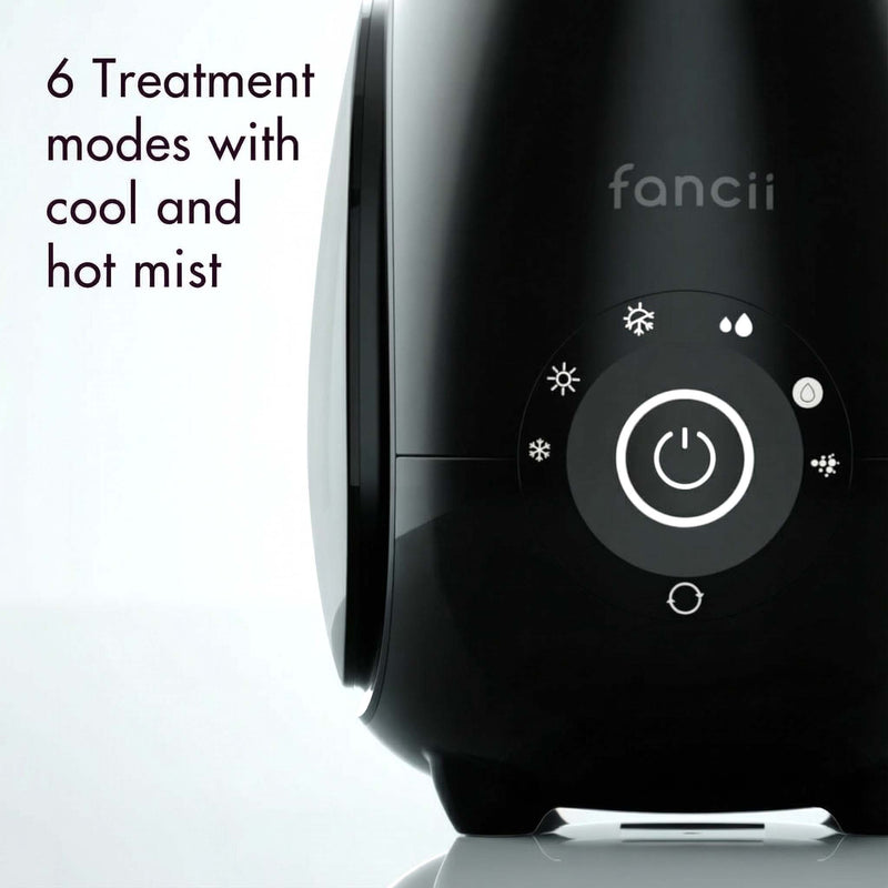 Rivo Nano Ionic Facial Steamer