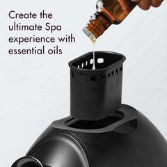 Rivo Nano Ionic Facial Steamer