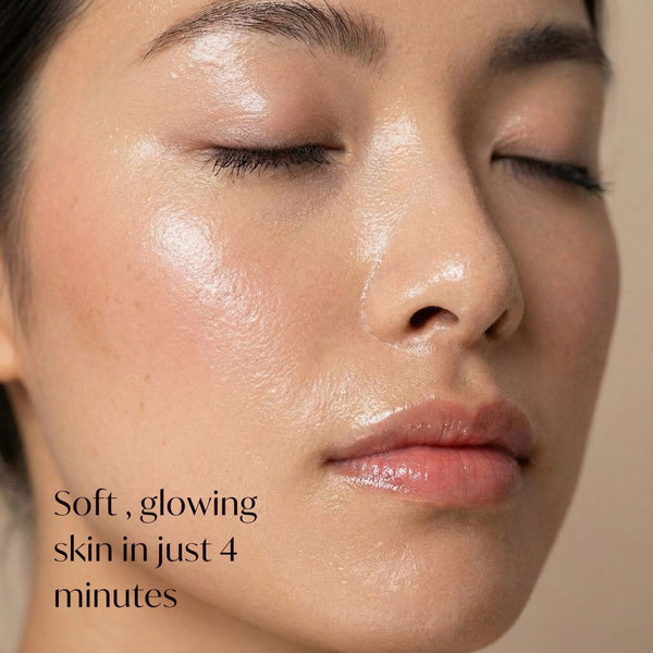 Rivo Nano Ionic Facial Steamer