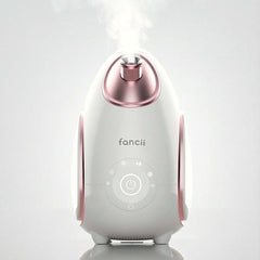 Rivo Nano Ionic Facial Steamer