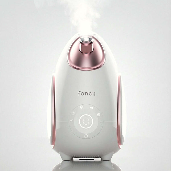 Rivo Nano Ionic Facial Steamer