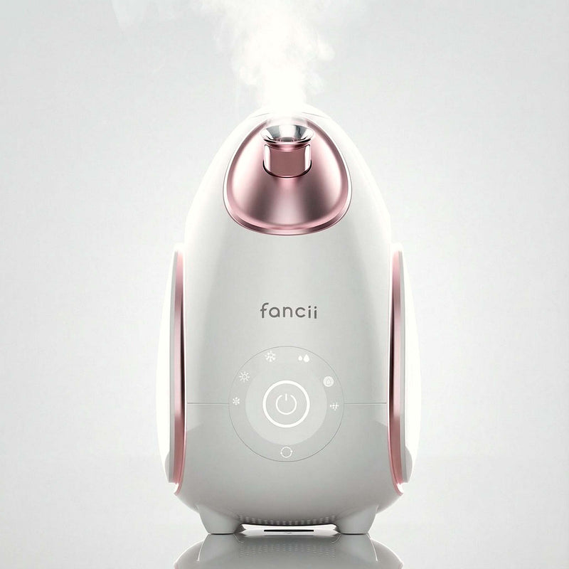 Rivo Nano Ionic Facial Steamer