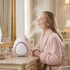 Rivo Nano Ionic Facial Steamer