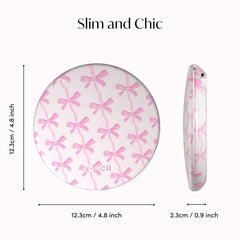 Taylor LED Compact Mirror
