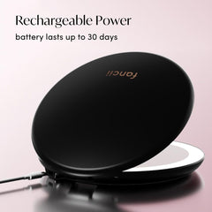Taylor LED Compact Mirror