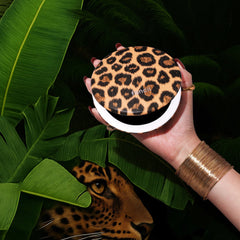 Taylor | Cheetah Chic