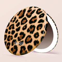 Taylor | Cheetah Chic