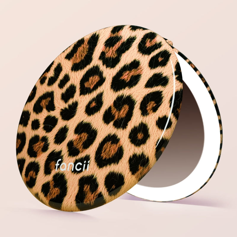 Taylor | Cheetah Chic