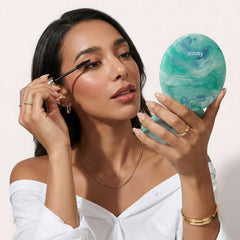 Taylor LED Compact Mirror