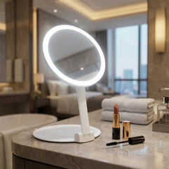 Glowcation Station