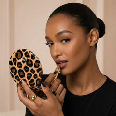 Taylor LED Compact Mirror
