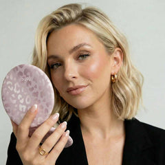 Taylor LED Compact Mirror