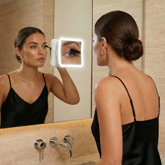Mira 2 Magnifying Mirror 10x
