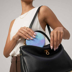 Taylor LED Compact Mirror