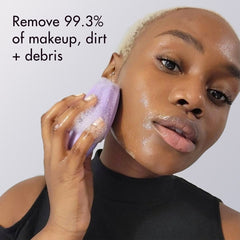Isla Facial Cleansing Brush