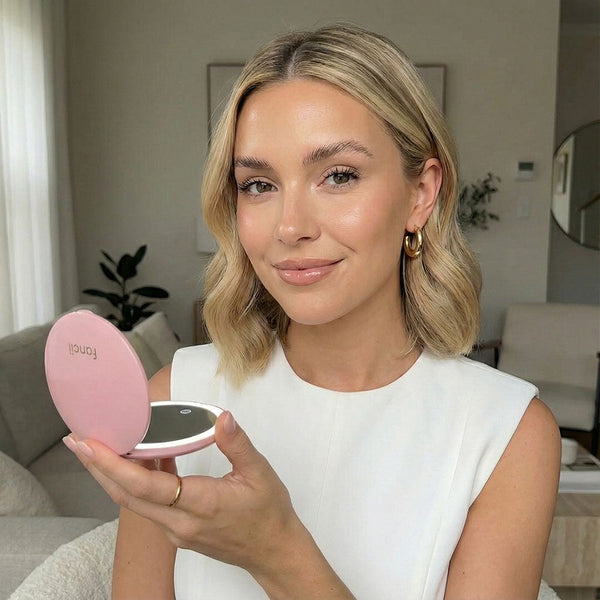 Glowcation Station