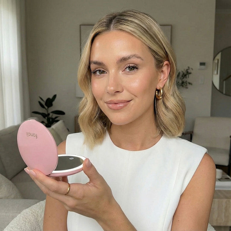 Glowcation Station