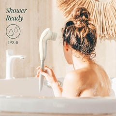 Cora 7 Body Cleansing Brush Set