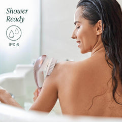 Cora 7 Body Cleansing Brush Set