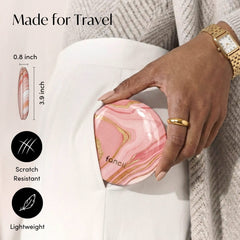 Mini Taylor LED Compact Mirror