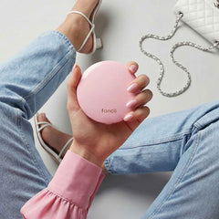 Mini Taylor LED Compact Mirror