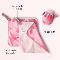 Farah Makeup Remover Set