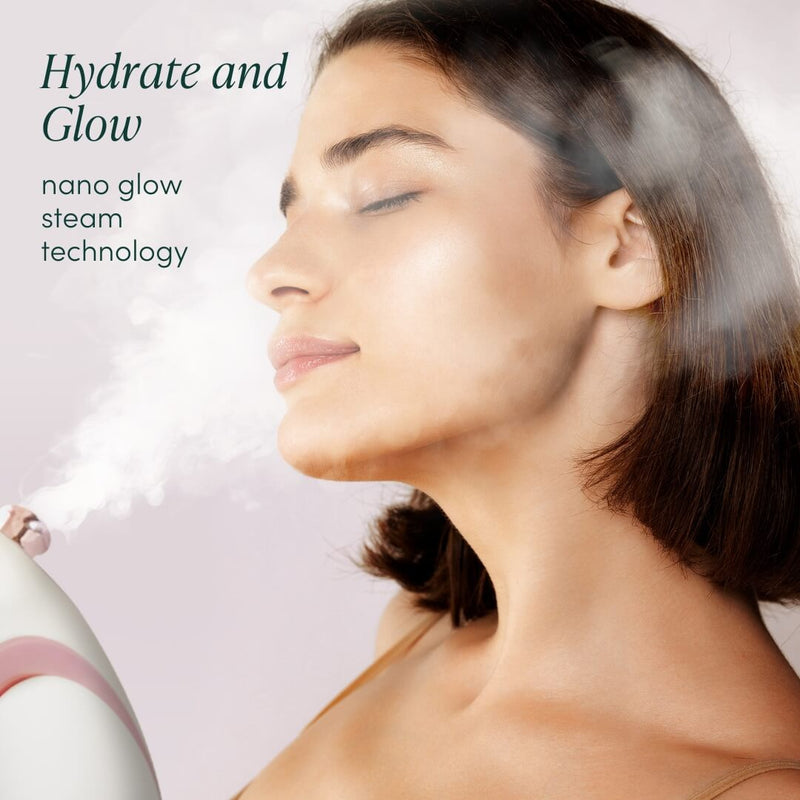 The Glow Getter Ritual Set