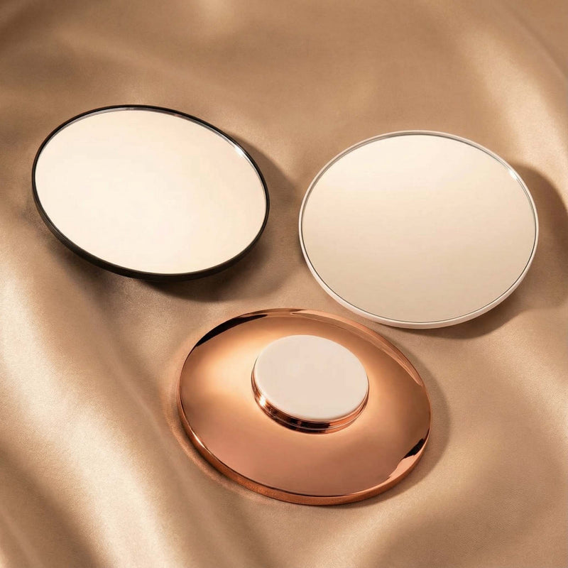 Lara 10x Magnifying Mirror for Vera