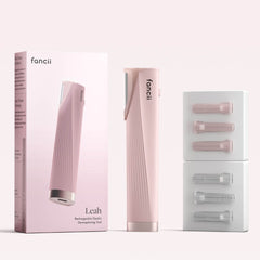 Leah Replacement Blades