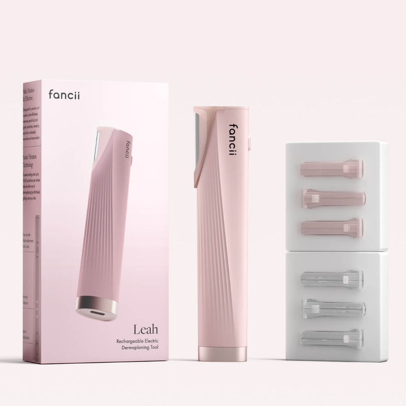 Leah Replacement Blades