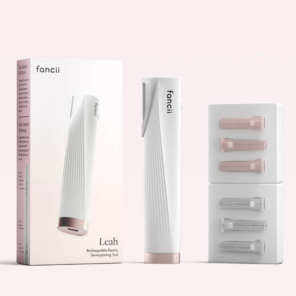 Leah Replacement Blades