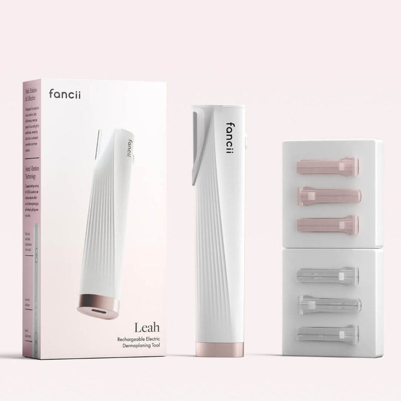Leah Replacement Blades
