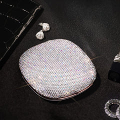 Mila 2 Luxe LED Compact Mirror