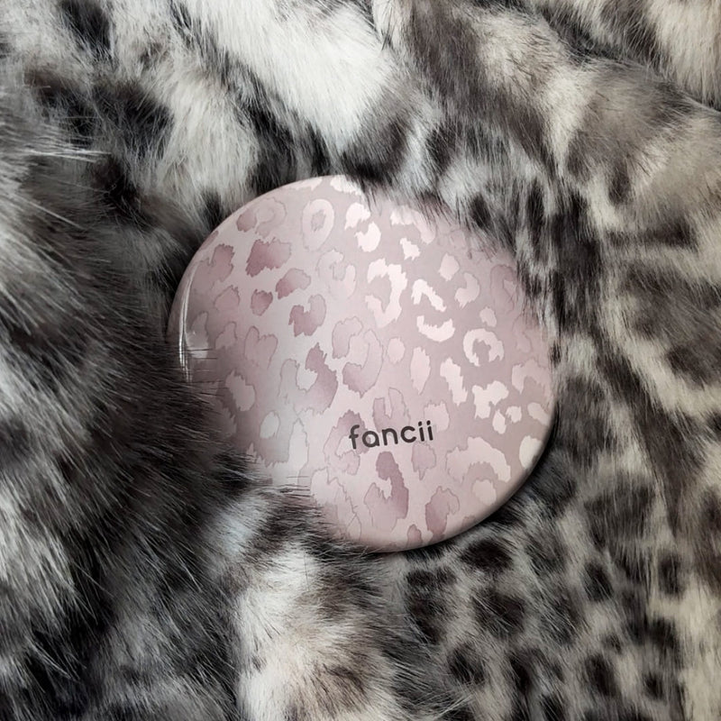 Taylor LED Compact Mirror