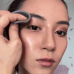 Zoe Eye Cleansing Pad