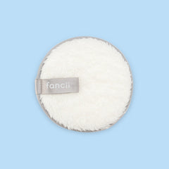 Zoe Reusable Makeup Removal Pads