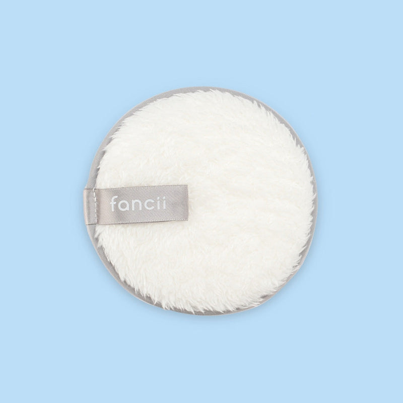 Zoe Reusable Makeup Removal Pads