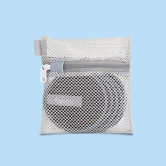 Zoe Eye Cleansing Pad