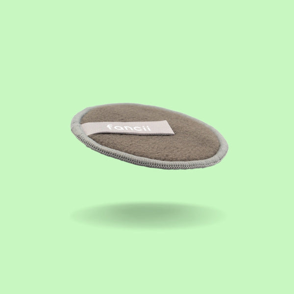 Zoe Eye Cleansing Pad