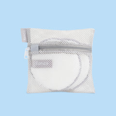 Zoe Reusable Makeup Removal Pads