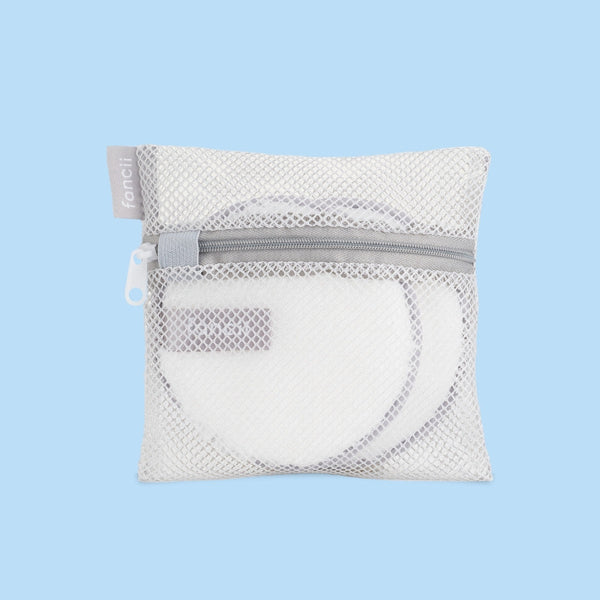 Zoe Reusable Makeup Removal Pads