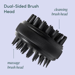 Charlotte Scalp Massager