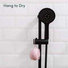 Charlotte Scalp Massager