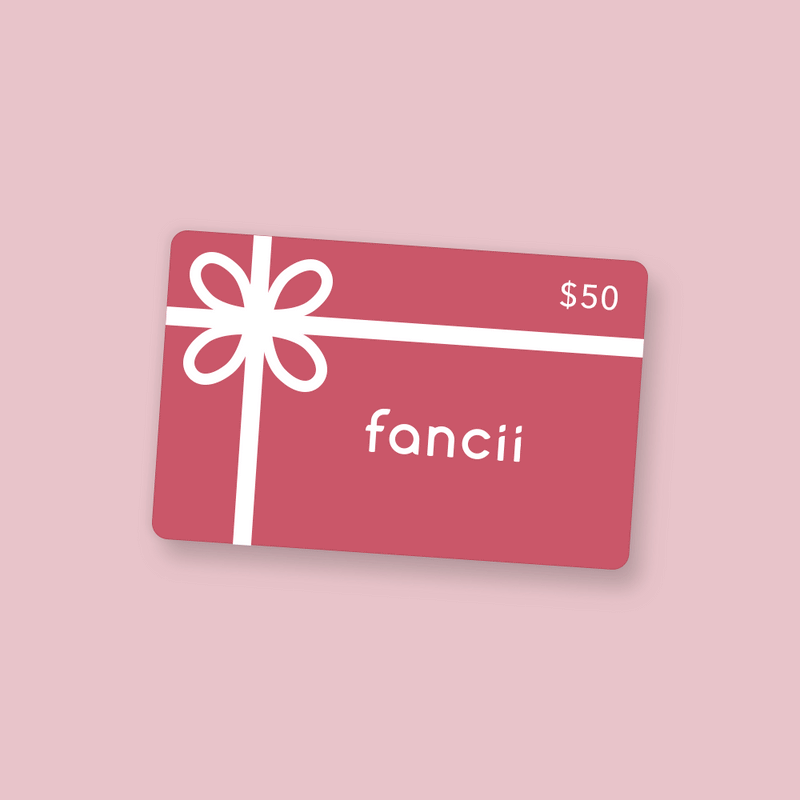 Gift Card [USD]