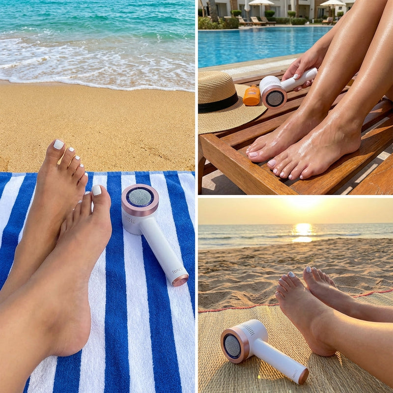 Cali Electric Callus Remover
