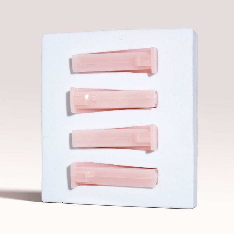 Leah Replacement Blades
